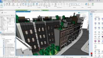 On-demand: Nyheterna i Autodesk Revit 2026