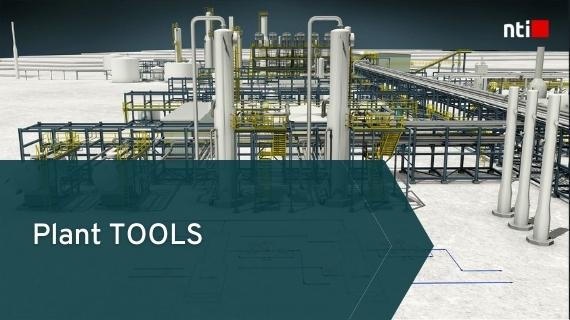On-demand: Plant TOOLS