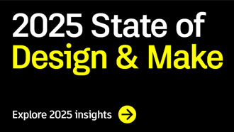 2025 State of Design & Make