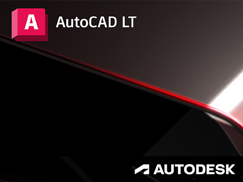 Autodesk AutoCAD LT