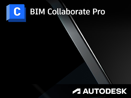 BIM Collaborate Pro