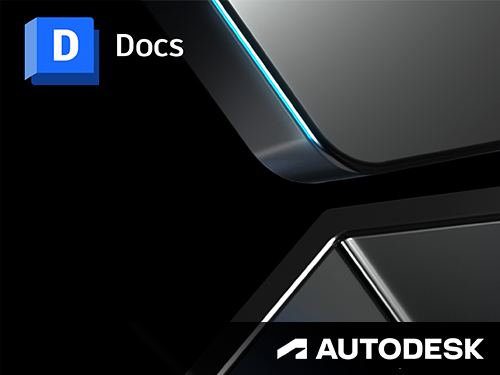 Autodesk Docs