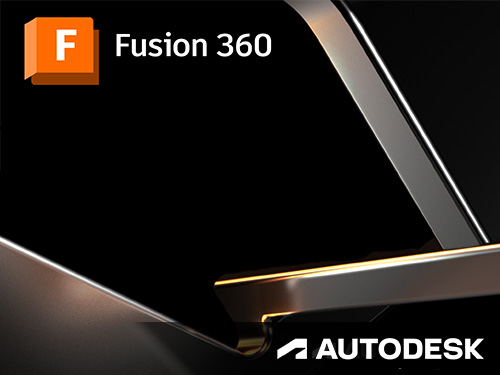 Autodesk Fusion CLOUD Single