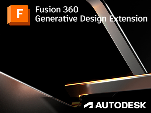 Autodesk Fusion 360 Generativ Design Extension