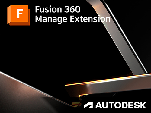 Autodesk Fusion Manage Extension