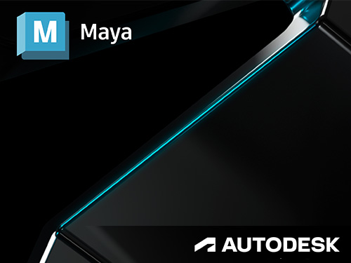 Autodesk Maya