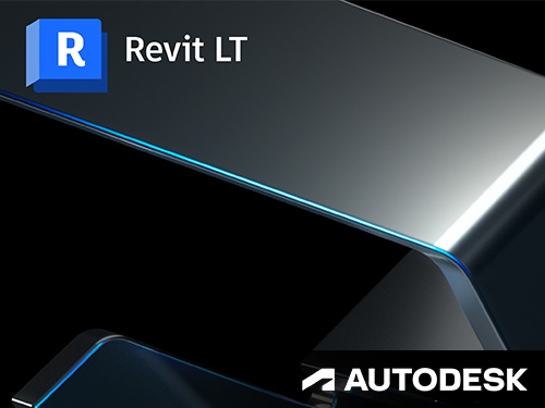 Autodesk Revit LT