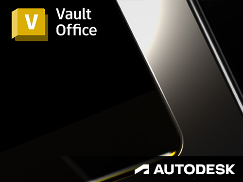 Autodesk Vault Office
