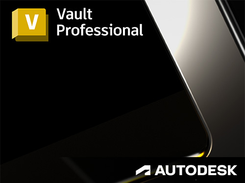 Autodesk Vault Professional