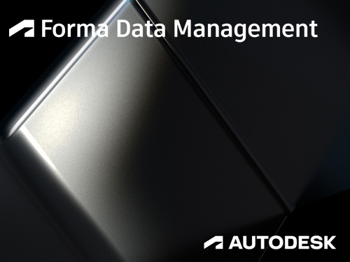 Forma Data Management