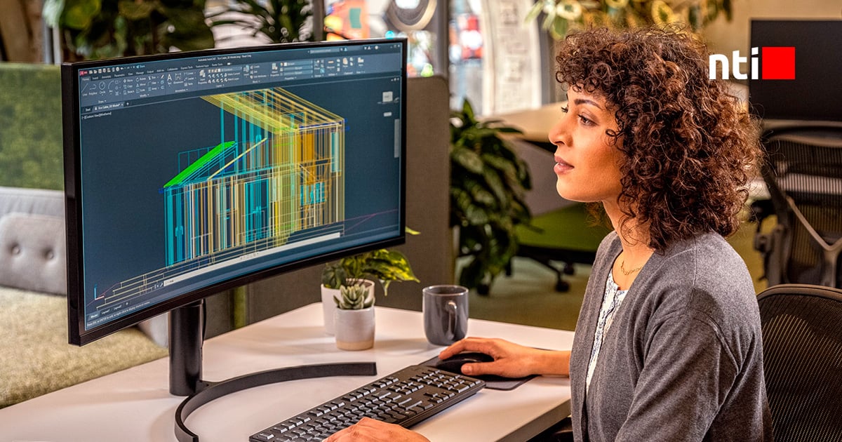 AutoCAD Toolsets: Architecture, Mechanical, Electrical + mer | NTI
