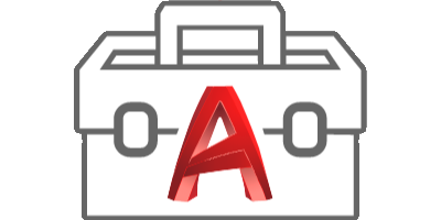 AutoCAD Toolsets logo