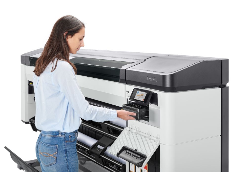 HP DesignJet Z6 Pro - Maintenance cartritge_M2014454.jpg.jpg