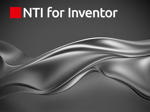 NTI FOR INVENTOR