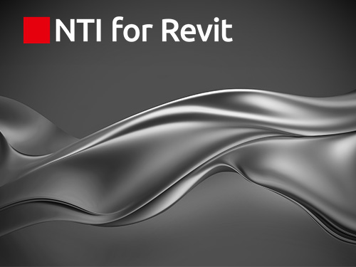 NTI FOR REVIT