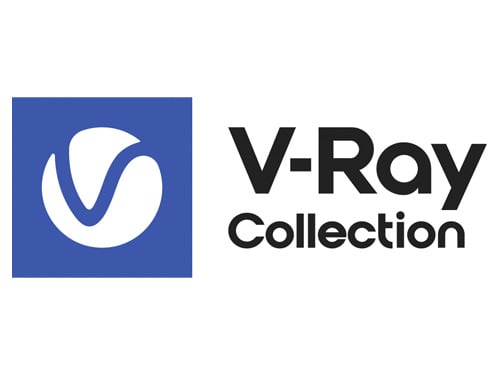 V-Ray Collection