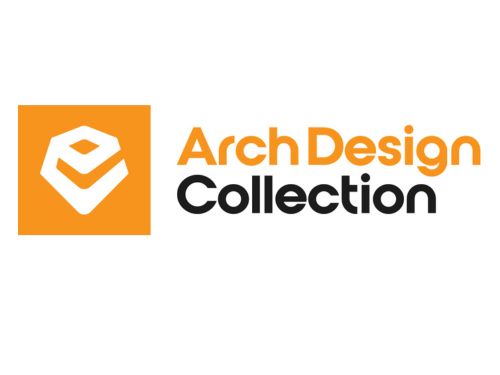Chaos ArchDesign Collection Enscape