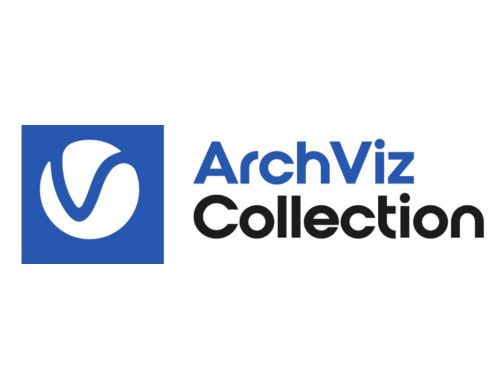 Chaos ArchViz Collection V-ray