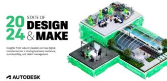 State of Design & Make 2024