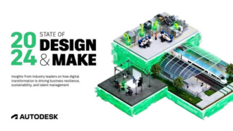 State of Design & Make 2024
