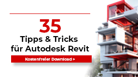 35 Tipps & Tricks für Autodesk Revit