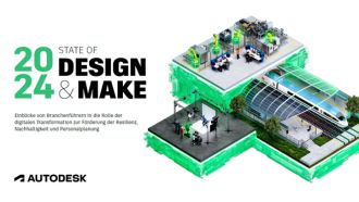 State of Design & Make 2024