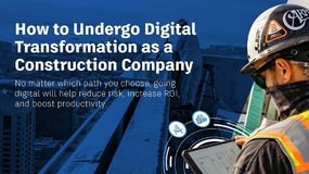 E-bok med 5-trinns plan til entreprenører