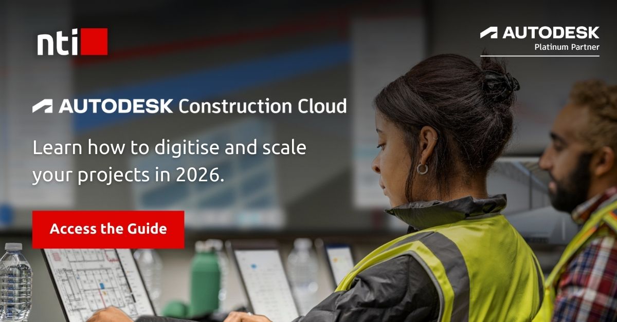 Connected Construction: A Better Way to Build, Together | NTI