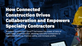 E-bok: Hvordan teknologi og data fremmer samarbeid og styrker entreprenørene