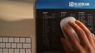 Keyboard Shortcuts i Bluebeam Revu