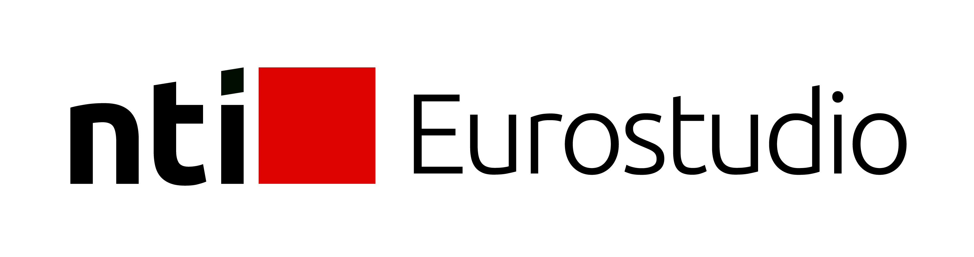 logo NTI Eurostudio