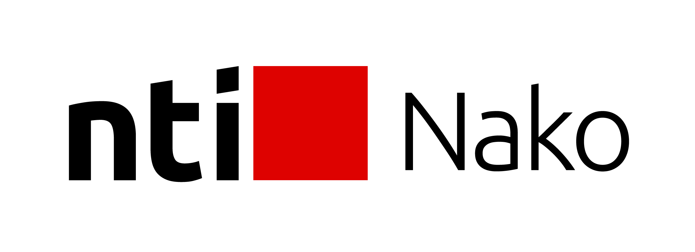 logo NTI Nako