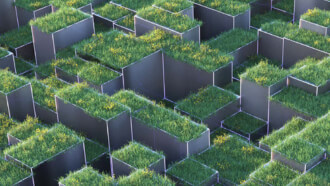 Autodesk toont in deze speciale editie van het rapport 'State of Design & Make 2024',  dat duurzaamheid een strategische prioriteit is én kansen biedt.