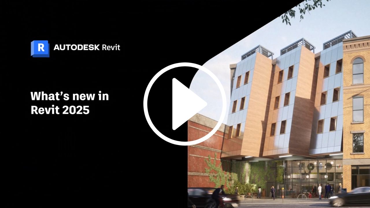 Detailed Site Plan Setup In Revit Tutorial Revit News